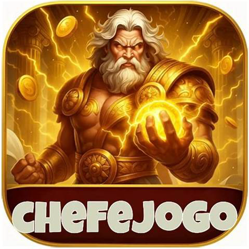 Chefejogo